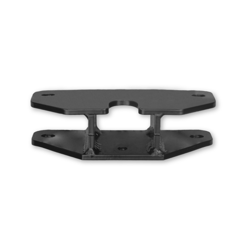 Jeep Wrangler JT Mounting Brackets - Front - Rock Krawler - Carrier Bearing Drop Kit - `19-`27